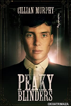 Peaky Blinders (2016) English Season 3 Complete Show
